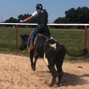 Meet your Posher, Aidan